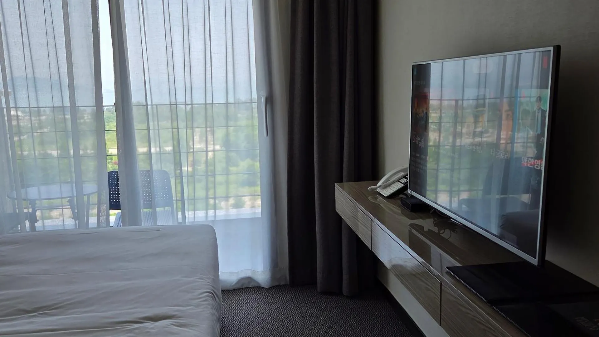 Riviera Hotel Yeongjong Incheon