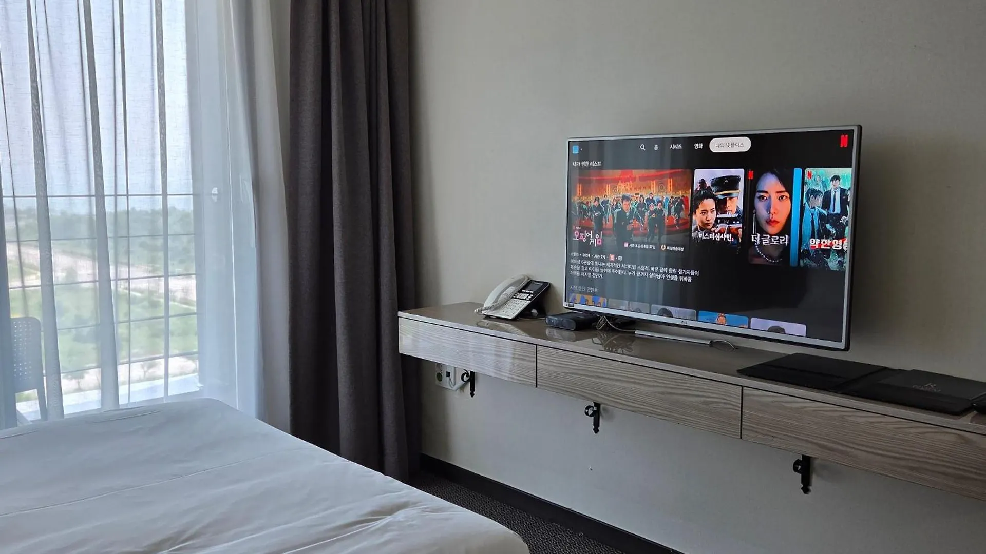 Riviera Hotel Yeongjong Incheon 0*,  South Korea