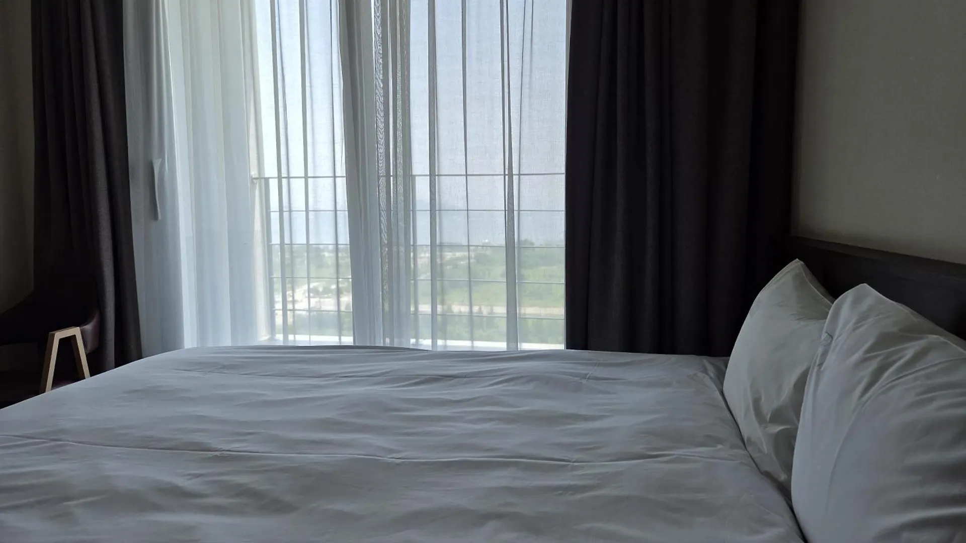 Riviera Hotel Yeongjong Incheon