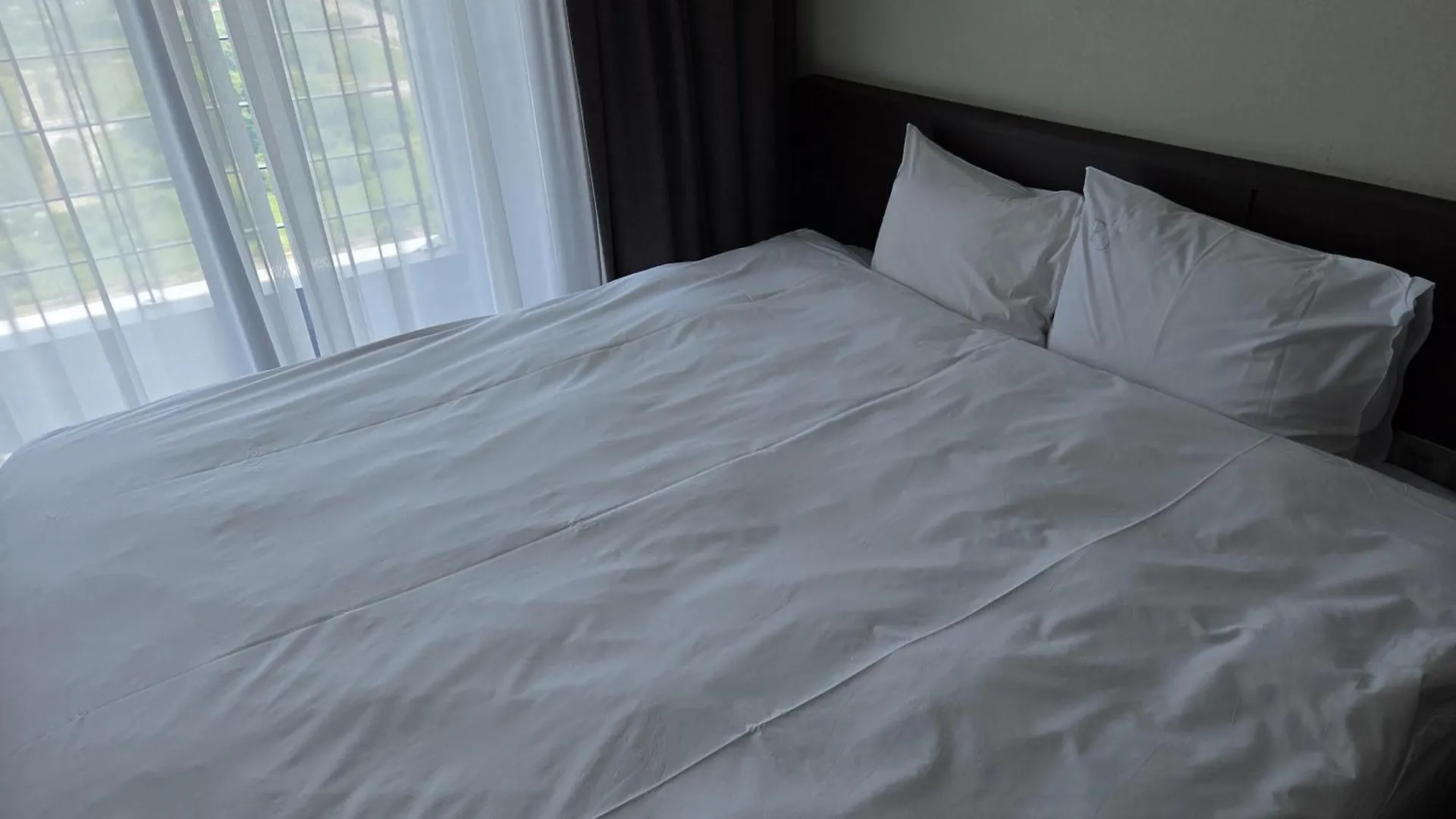 Riviera Hotel Yeongjong Incheon South Korea