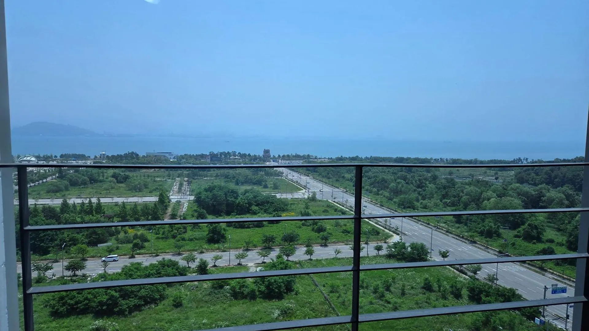 호텔 리베라호텔영종 인천