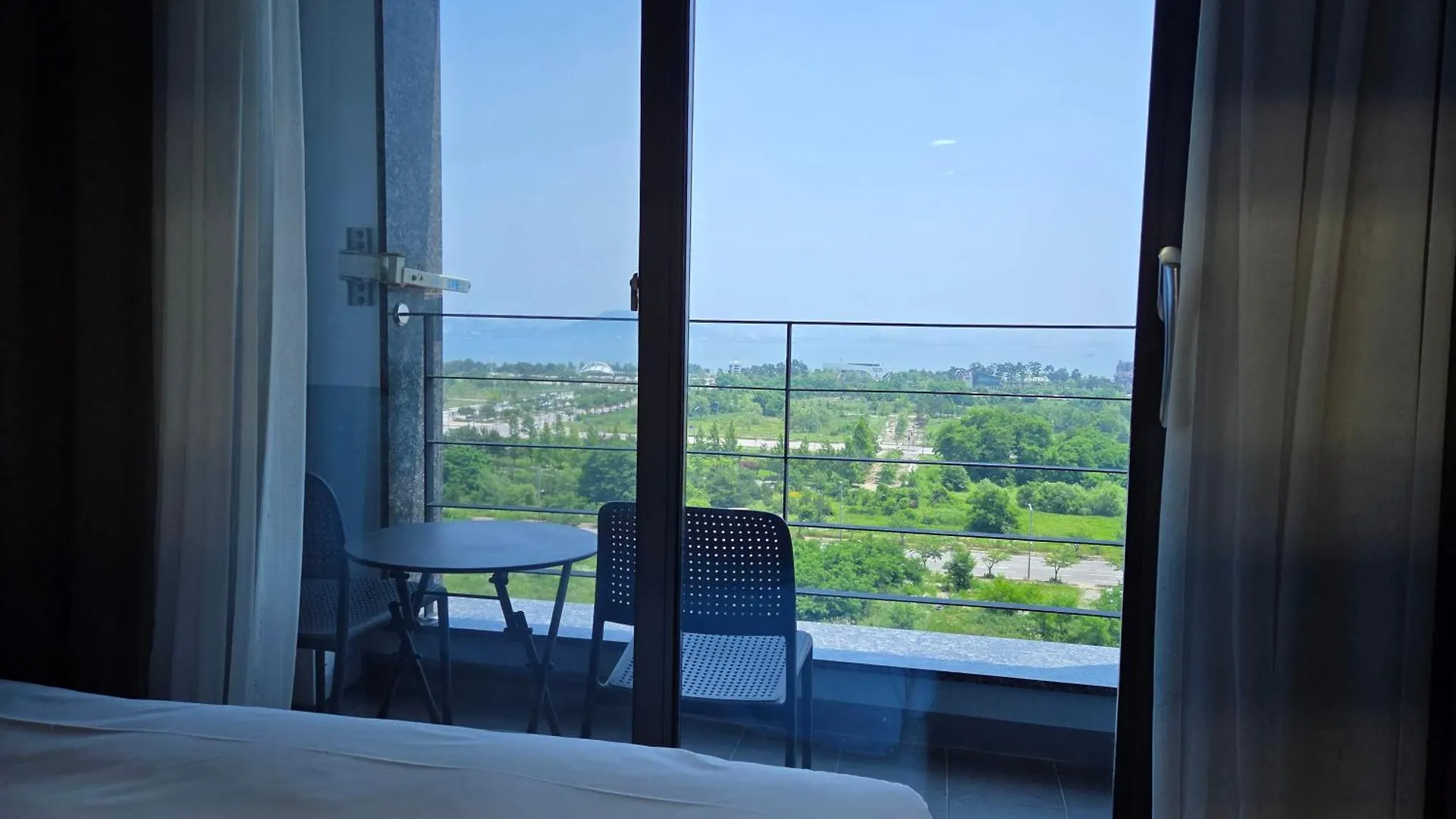 Riviera Hotel Yeongjong Incheon