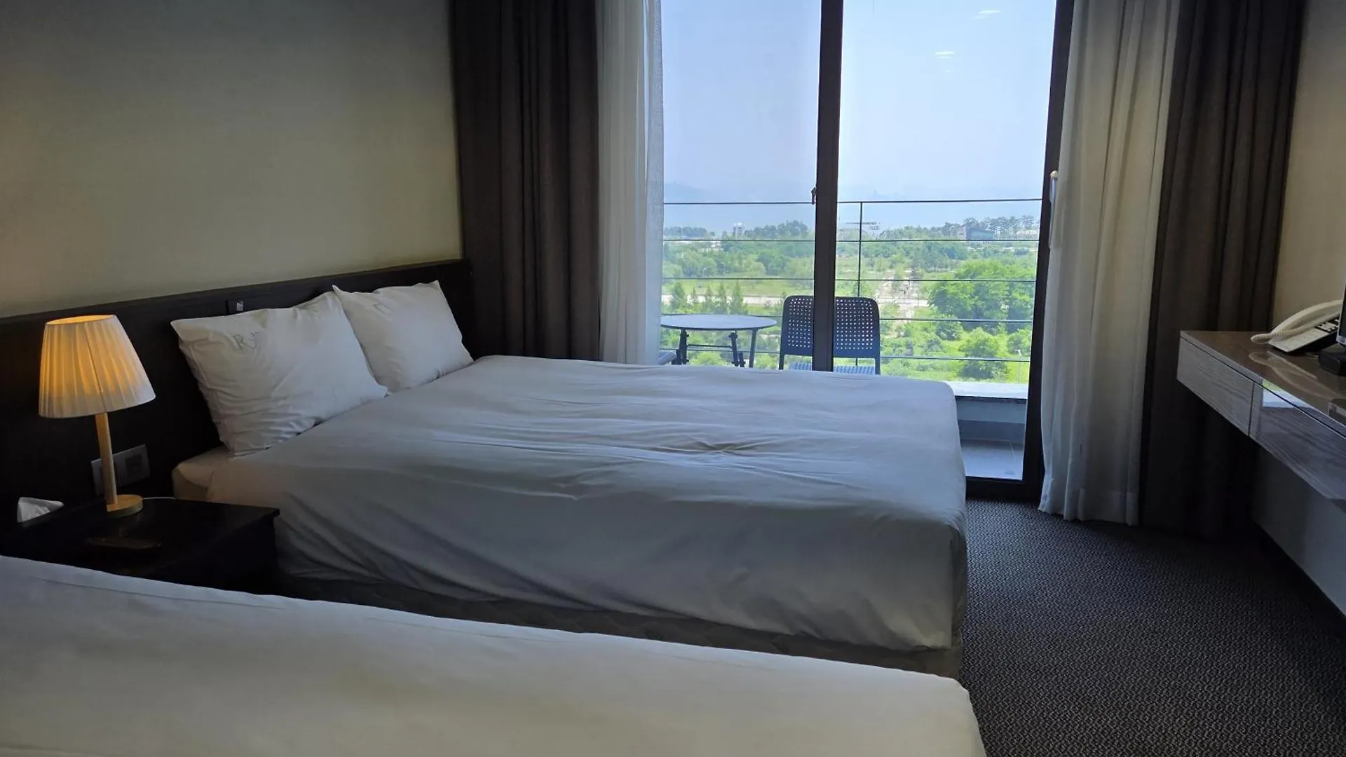 Riviera Hotel Yeongjong Incheon South Korea