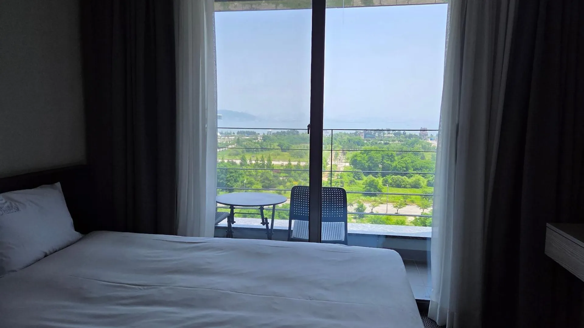 Riviera Hotel Yeongjong Incheon