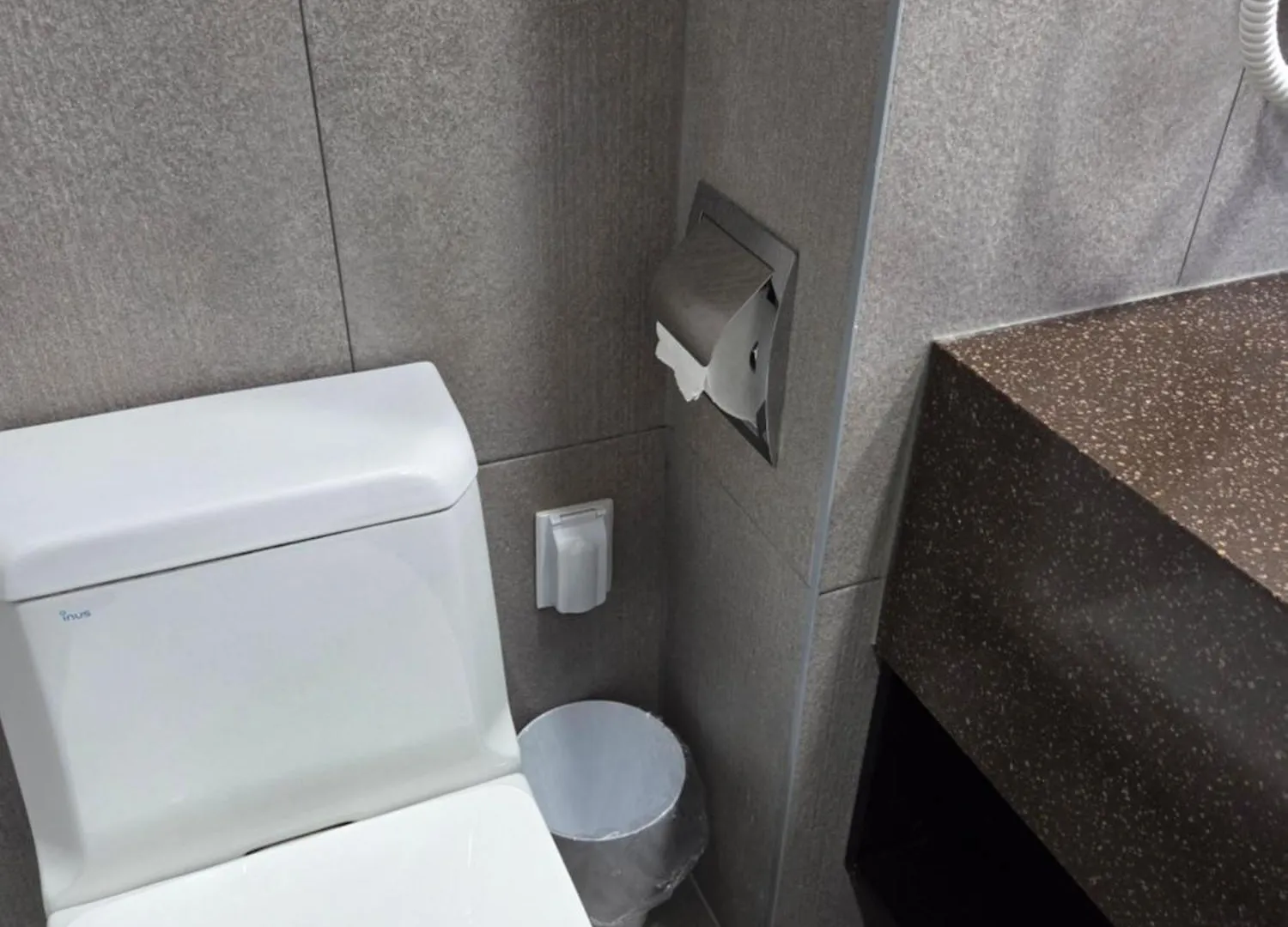 Riviera Hotel Yeongjong Incheon 0*,