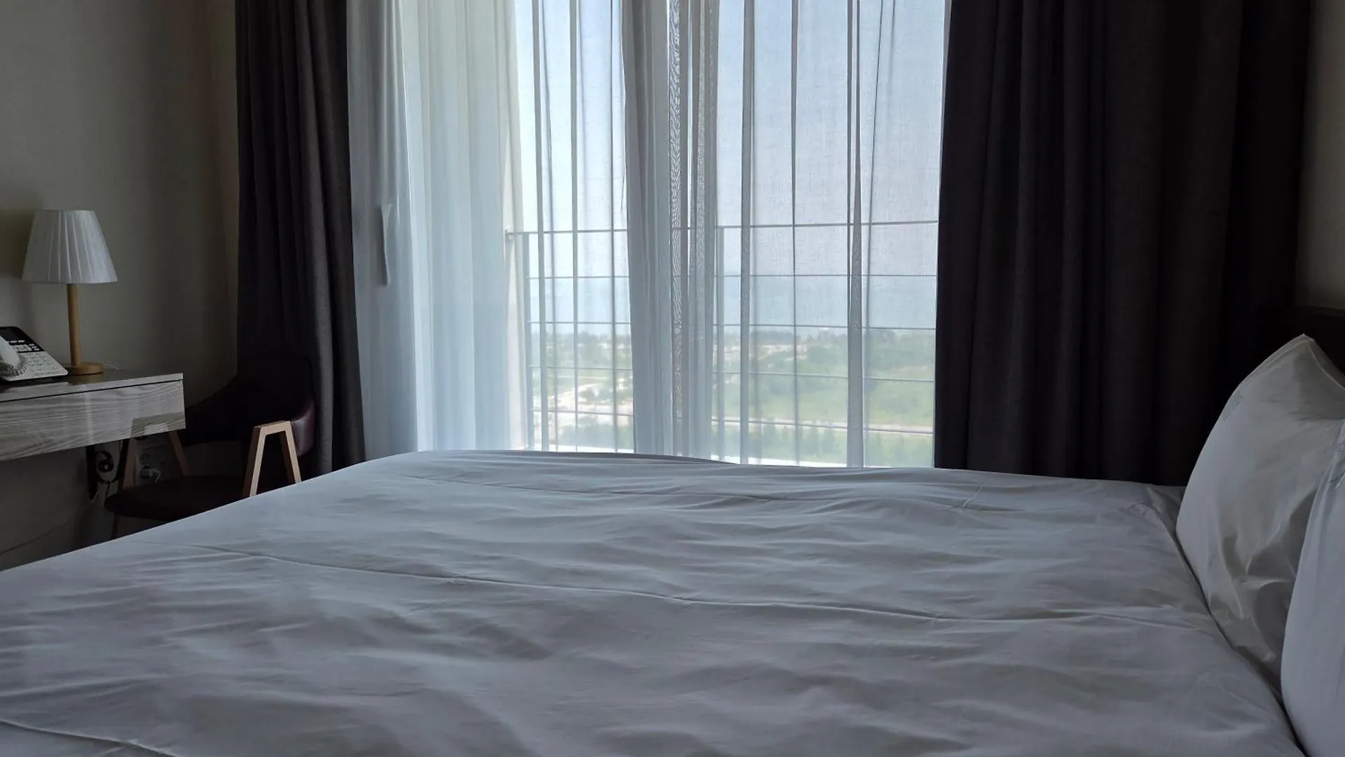 Riviera Hotel Yeongjong Incheon South Korea