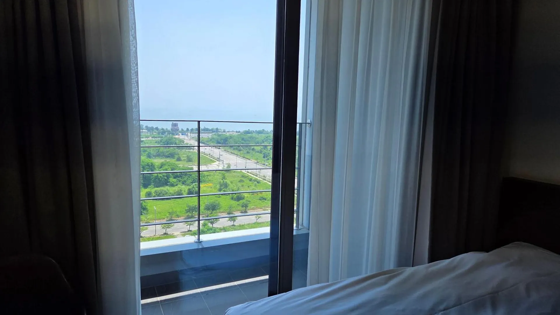 Riviera Hotel Yeongjong Incheon