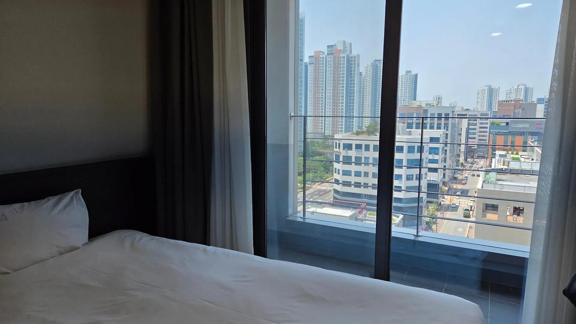Riviera Hotel Yeongjong Incheon