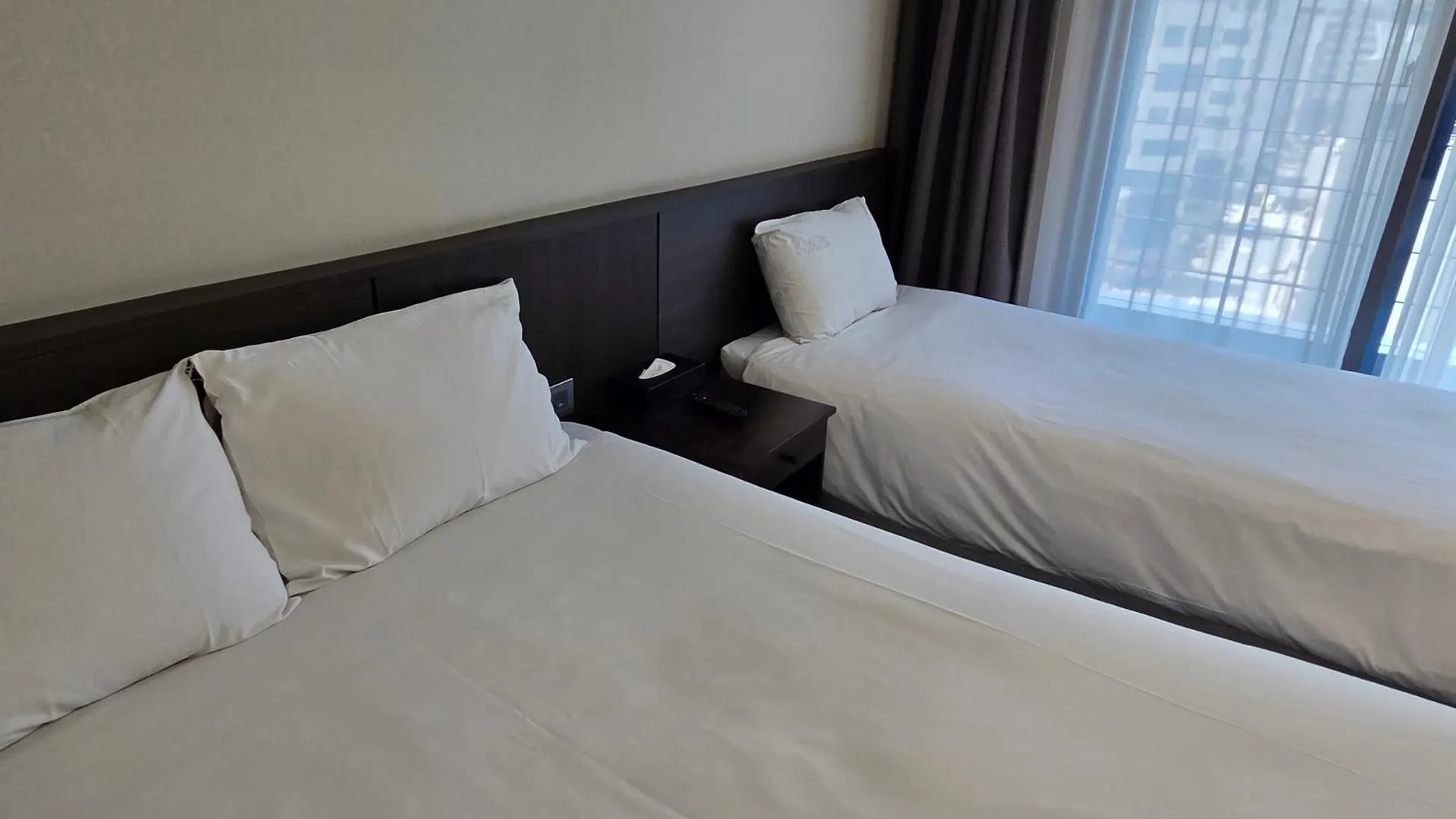 Riviera Hotel Yeongjong Incheon