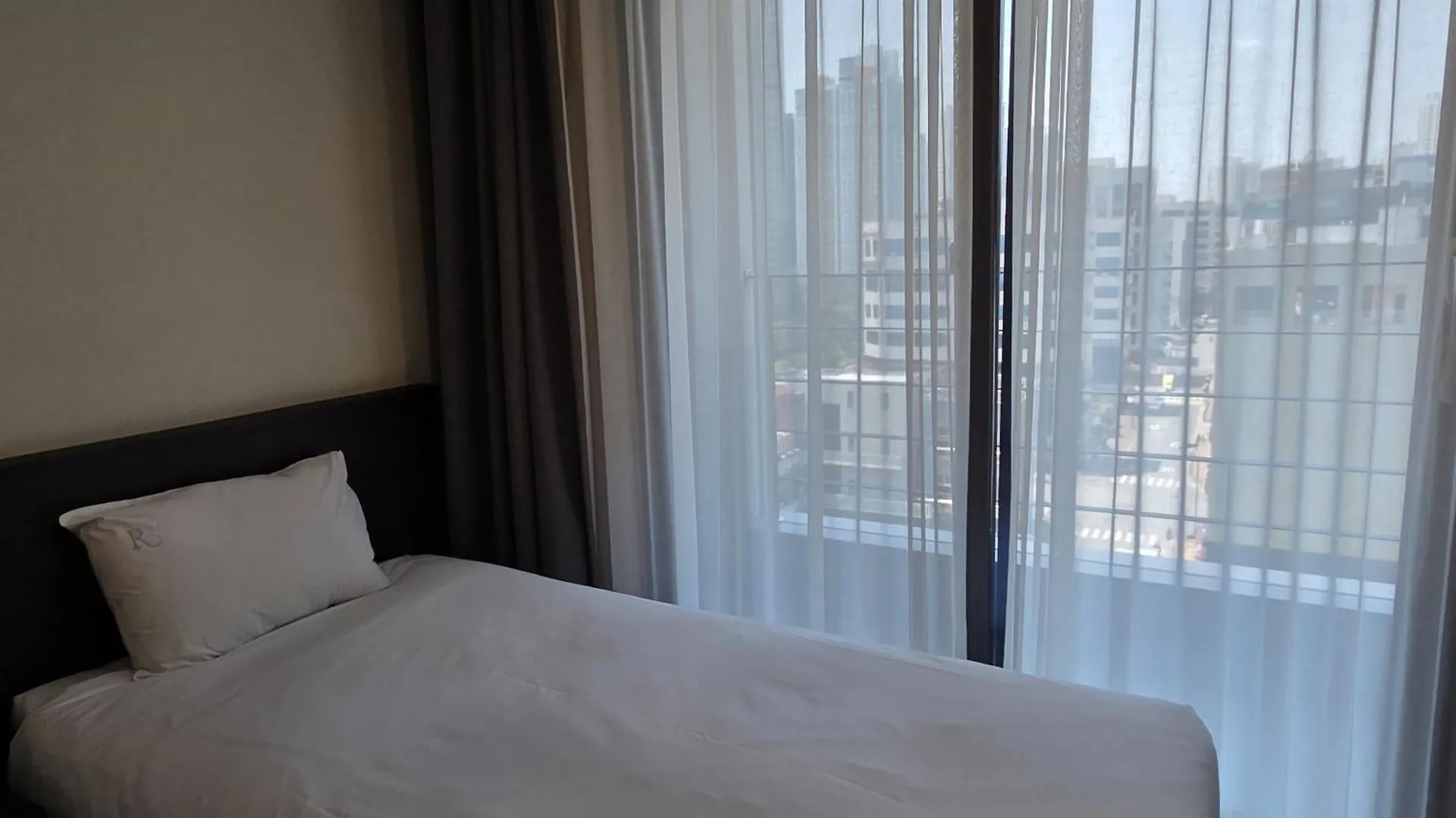 Riviera Hotel Yeongjong Incheon