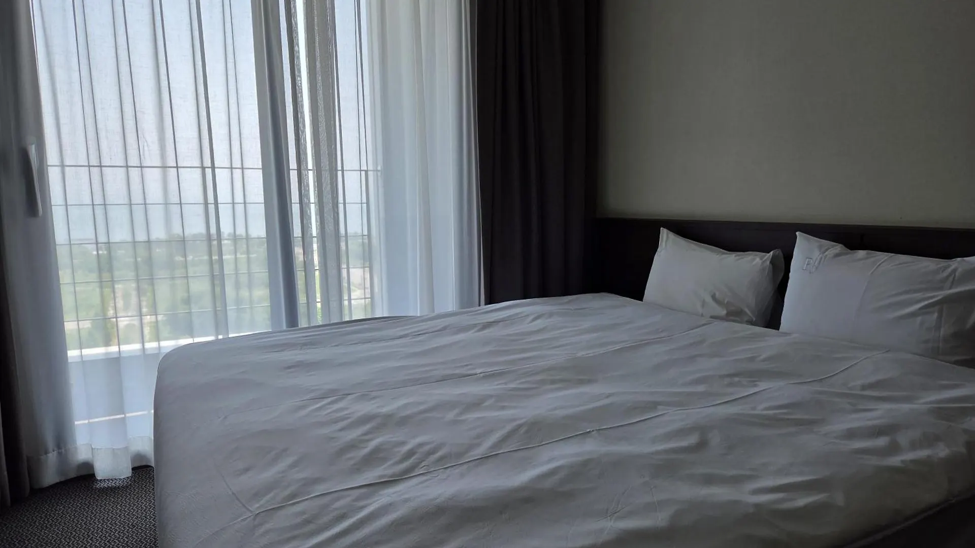 Riviera Hotel Yeongjong Incheon