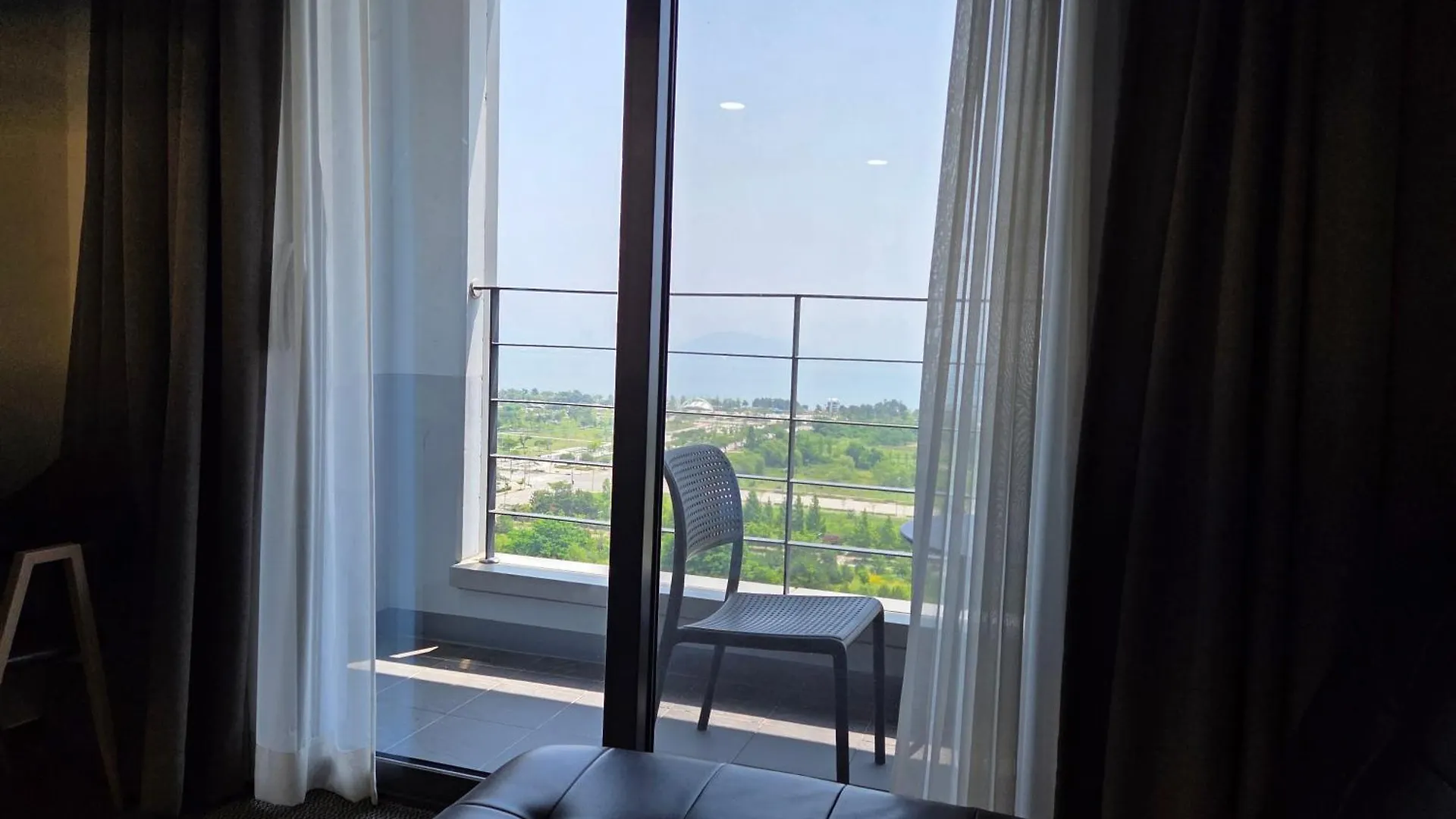 Riviera Hotel Yeongjong Incheon