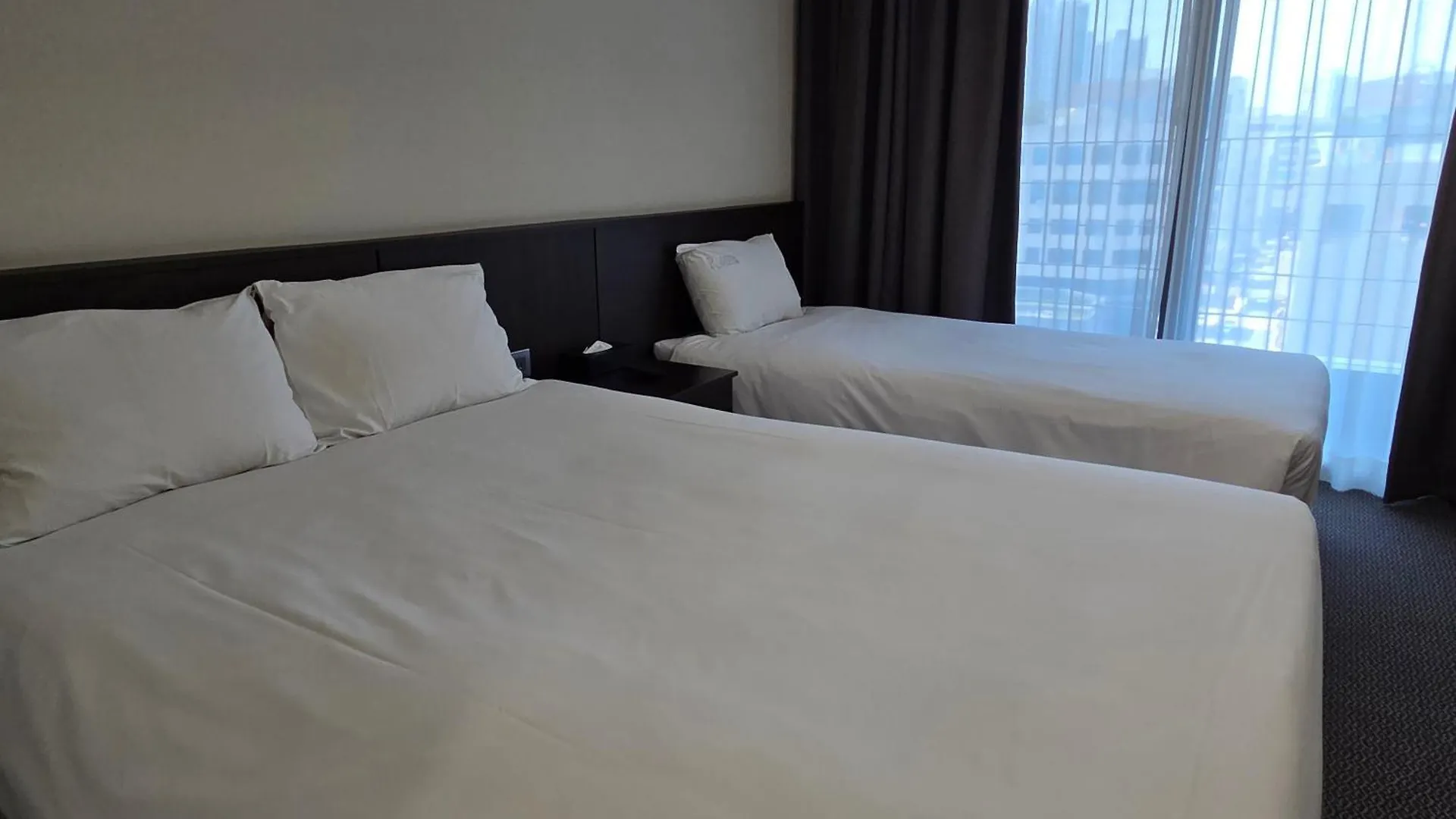 Riviera Hotel Yeongjong Incheon