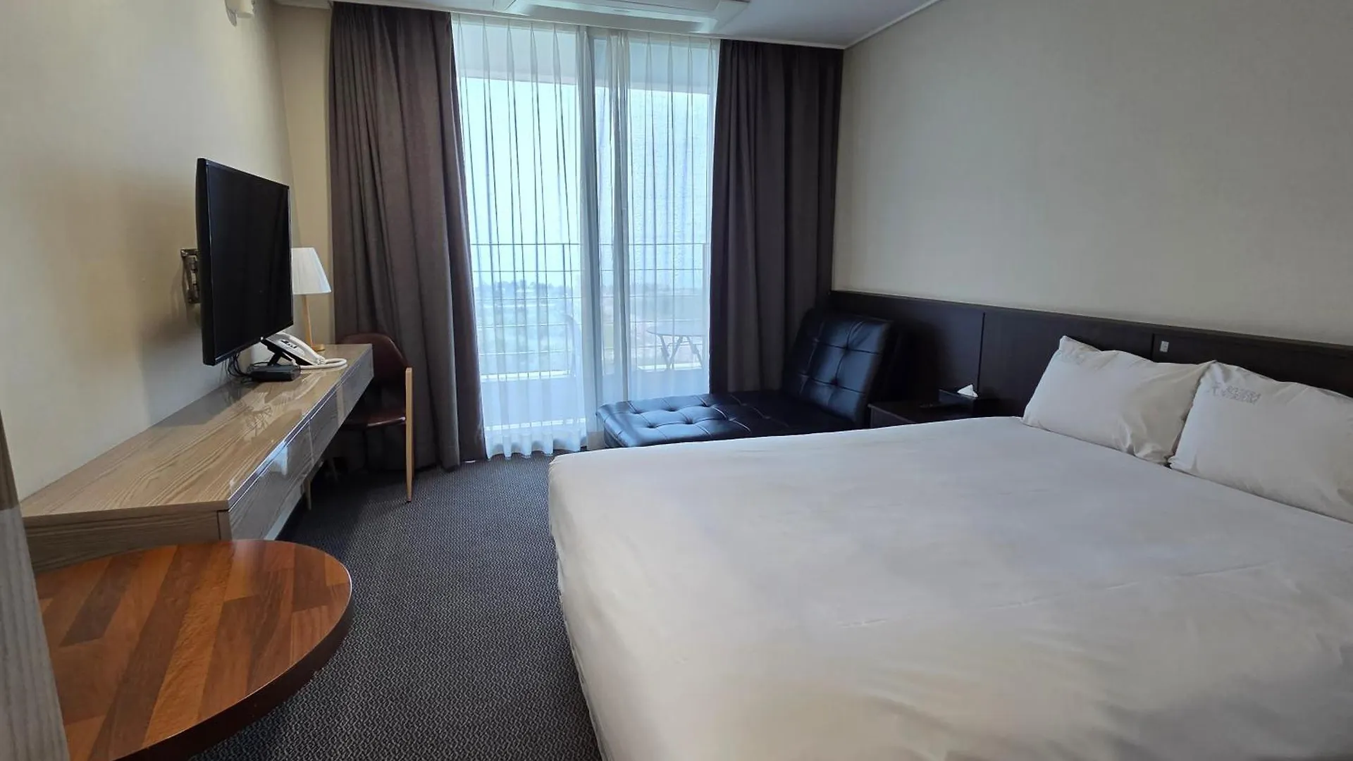 Riviera Hotel Yeongjong インチョン広域市 0*,  韓国