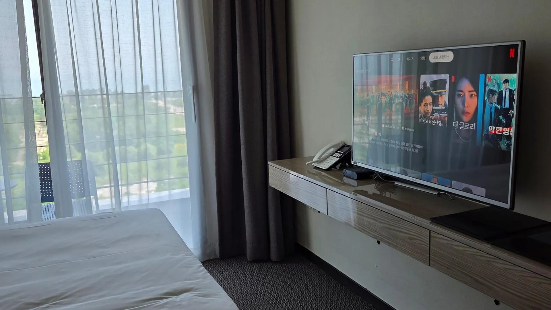 Riviera Hotel Yeongjong インチョン広域市